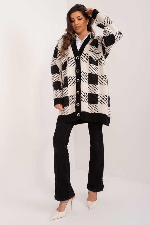 Kampsun-BA-SW-0538.29-must-beež