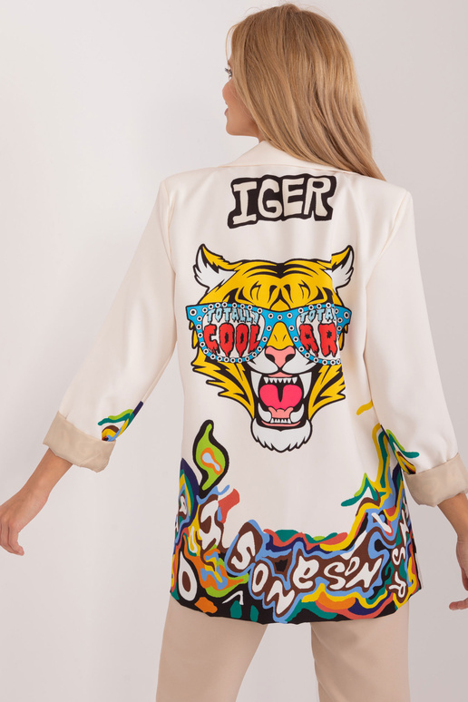 Jope-DHJ-MA-18525-7,67- valge värv