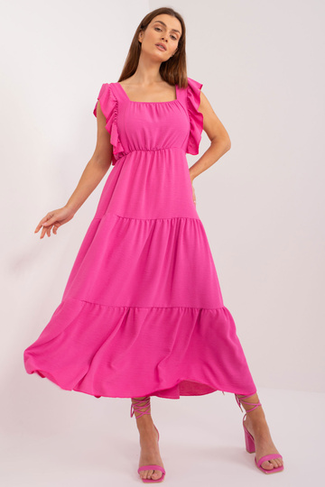 Kleit-DHJ-SK-8352.04-tumeroosa