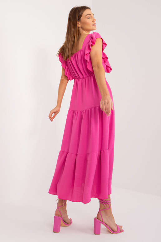 Kleit-DHJ-SK-8352.04-tumeroosa