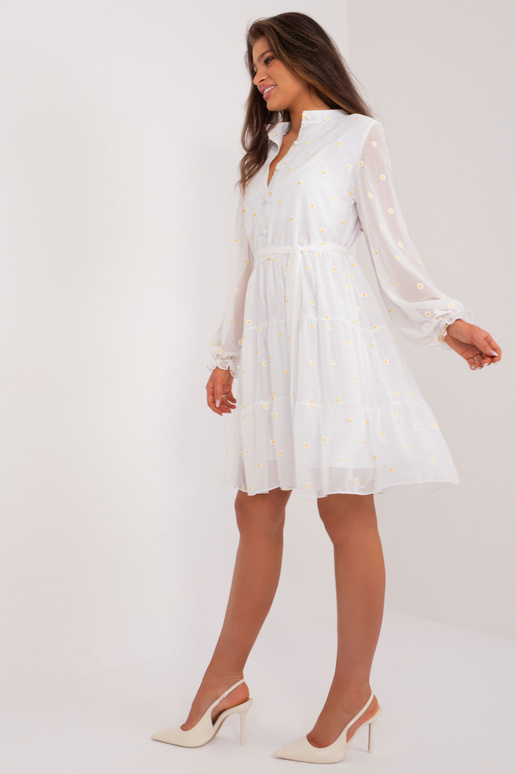 Kleit-LK-SK-509577,71-valge