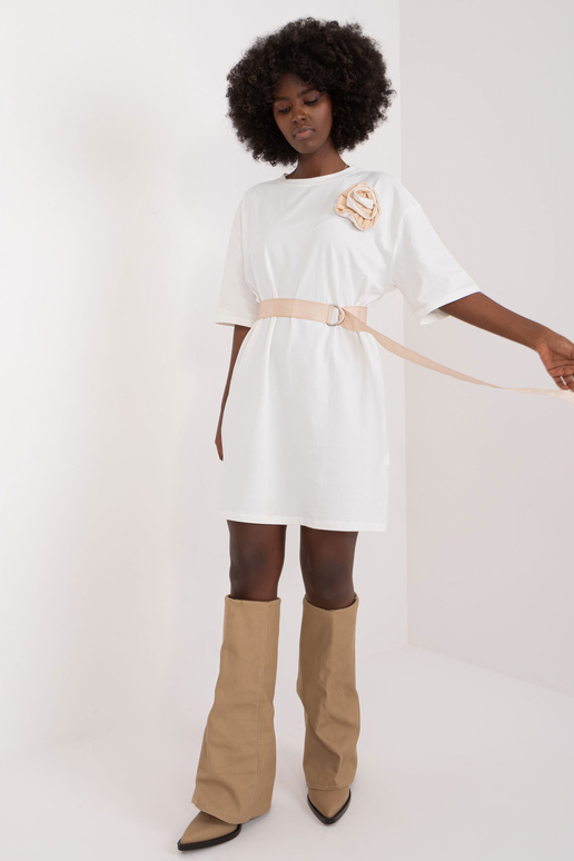 Kleit-EM-SK-825.02- valge värv