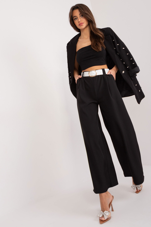 Püksid-DHJ-SP-5583.97-must