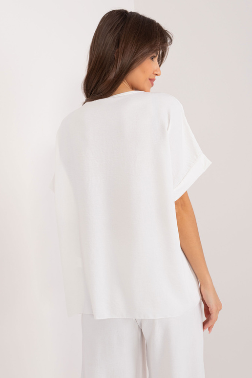 Pluus-DHJ-BZ-8368.02- valge värv