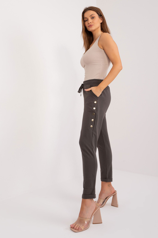 Dressipüksid-RV-DR-7887.97-tume khaki