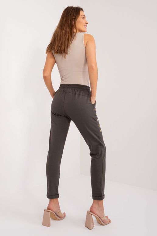 Dressipüksid-RV-DR-7887.97-tume khaki