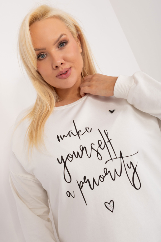 Pluus-RV-BZ-9173.29X- valge värv