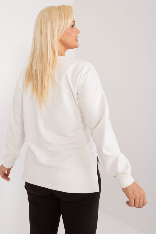 Pluus-RV-BZ-9173.29X- valge värv