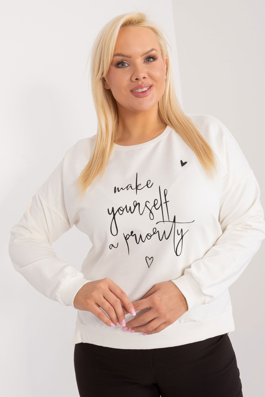 Pluus-RV-BZ-9173.29X- valge värv