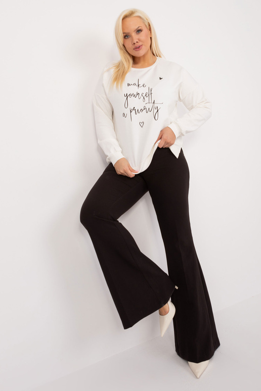 Pluus-RV-BZ-9173.29X- valge värv