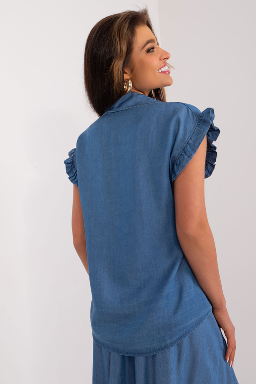 Särk-DHJ-KS-5562.98-tumesinine