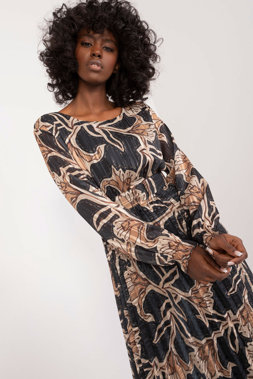 Kleit-DHJ-SK-13928.42-must-beež