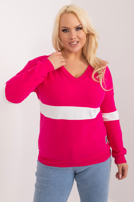 Pluus-RV-BZ-9114.33X-fuksia