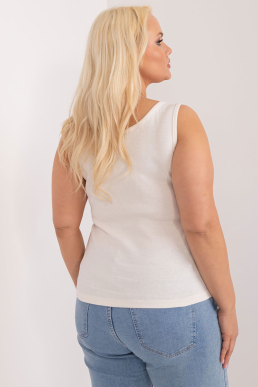 Top tüüp pluus -TW-TP-2312.79P-helebeež Top tüüp pluus -TW-TP-2312.79P-helebeež