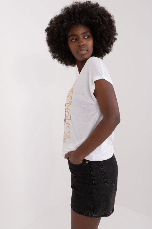 Pluus-D12861Z02504G-valge