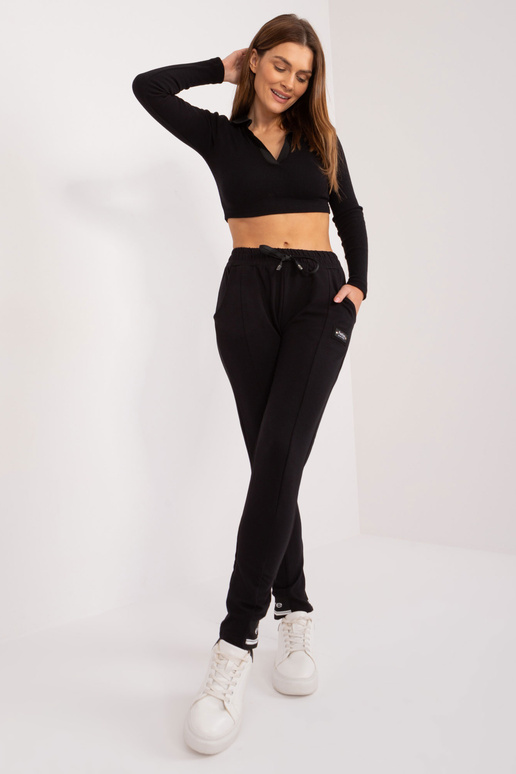 Dressipüksid-RV-DR-8242.81-must