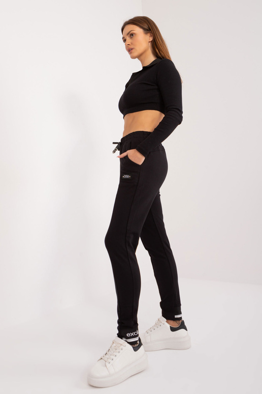 Dressipüksid-RV-DR-8242.81-must