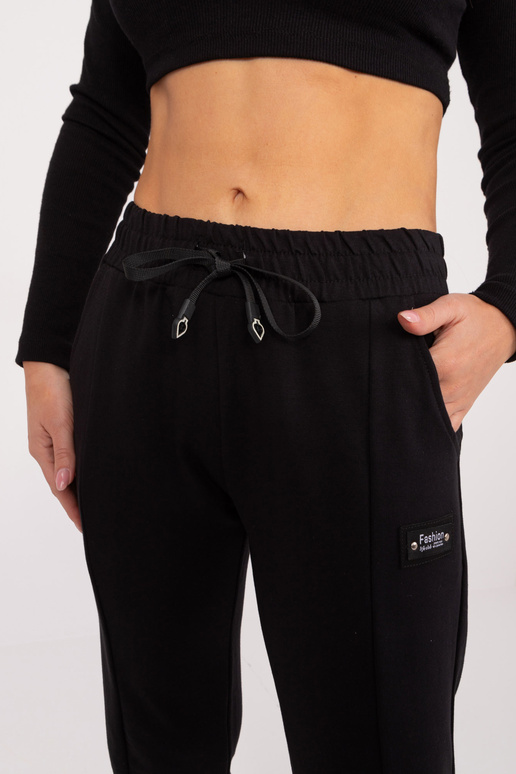 Dressipüksid-RV-DR-8242.81-must