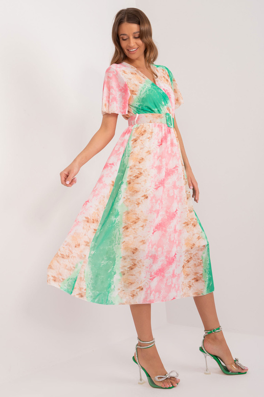 Kleit-DHJ-SK-15967-2,86-heleroosa