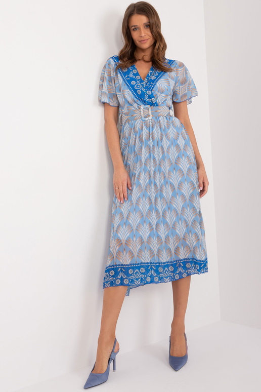 Kleit-DHJ-SK-11331-7,71-sinine