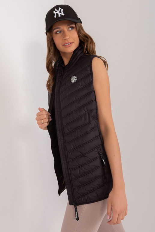 Vest - D50076XB80120A3 - must