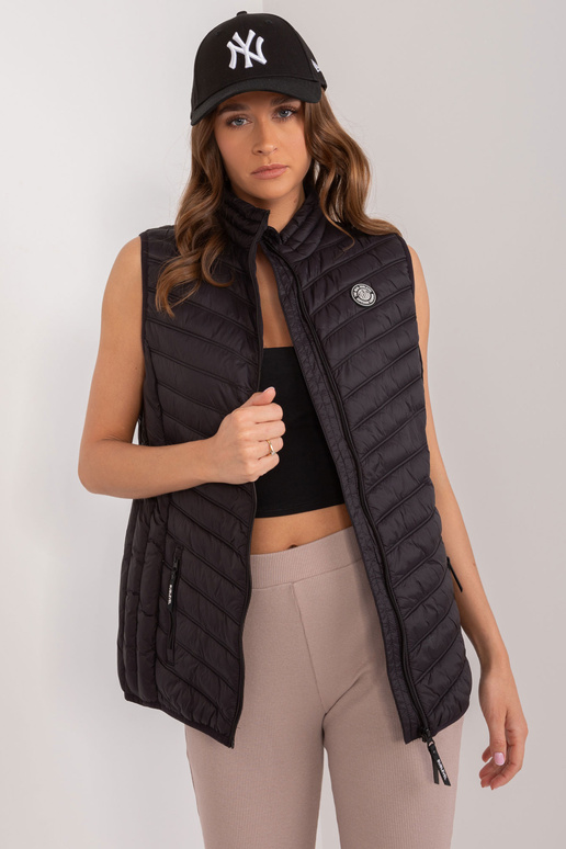 Vest - D50076XB80120A3 - must