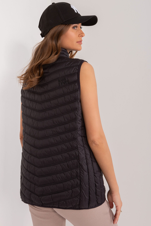 Vest - D50076XB80120A3 - must