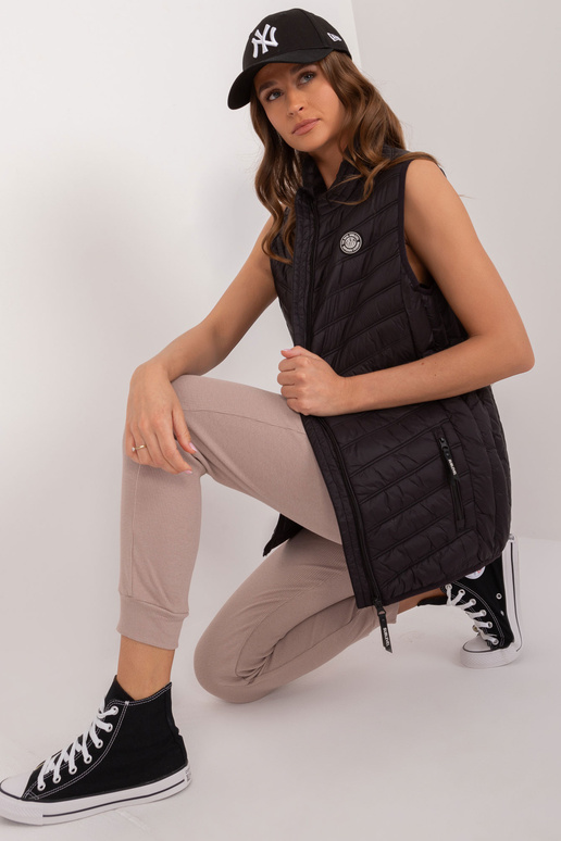 Vest - D50076XB80120A3 - must