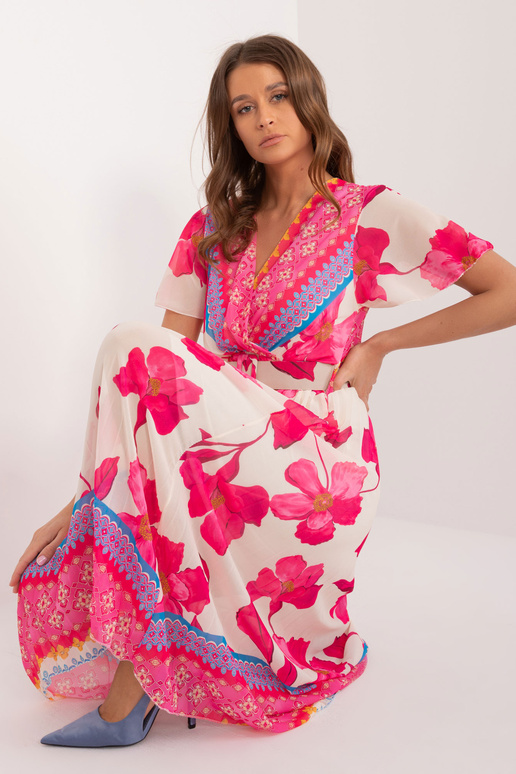 Kleit-DHJ-SK-11331-5,19-tumeroosa