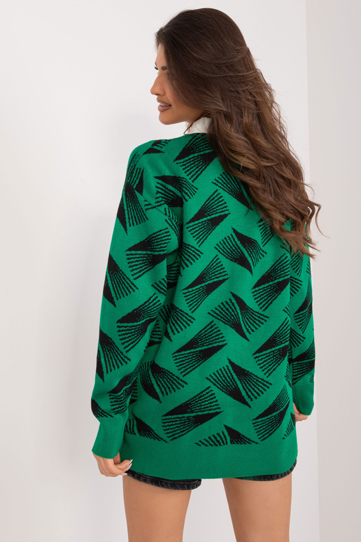 Kardigan-BA-SW-12035.09-must-roheline