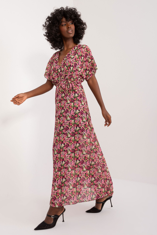 Kleit-DHJ-SK-9656.19X-must-roosa