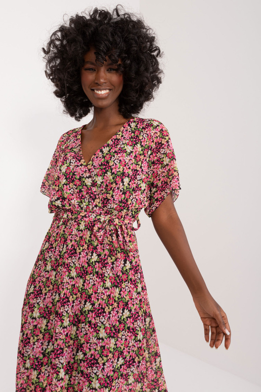 Kleit-DHJ-SK-9656.19X-must-roosa