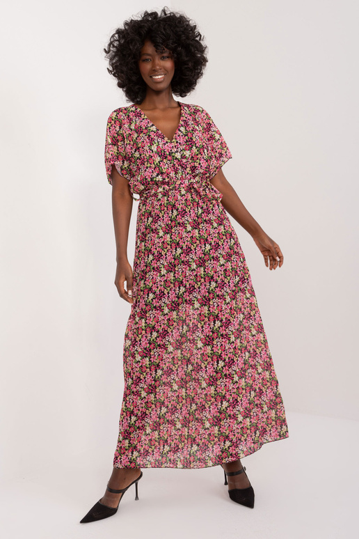 Kleit-DHJ-SK-9656.19X-must-roosa