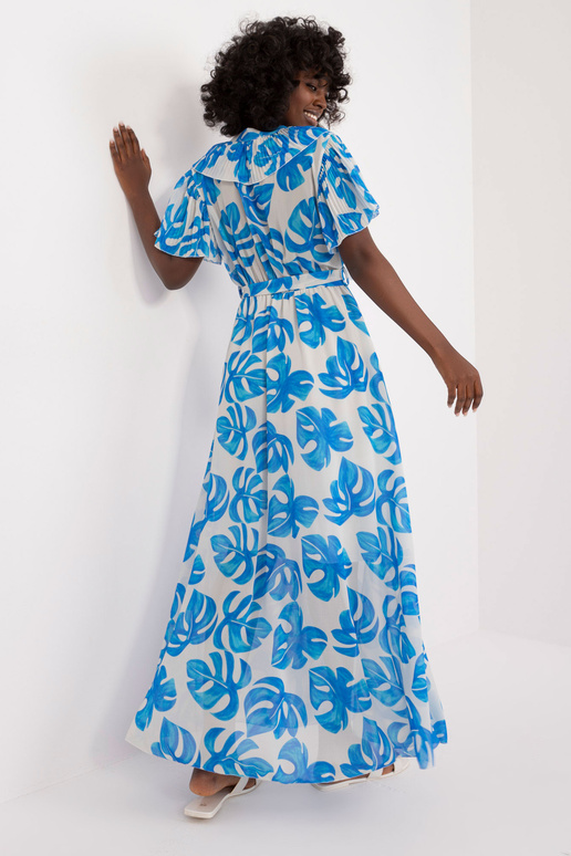 Kleit-DHJ-SK-15986,67-sinine