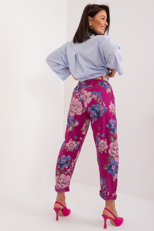 Püksid-DHJ-SP-1365.89-lilla