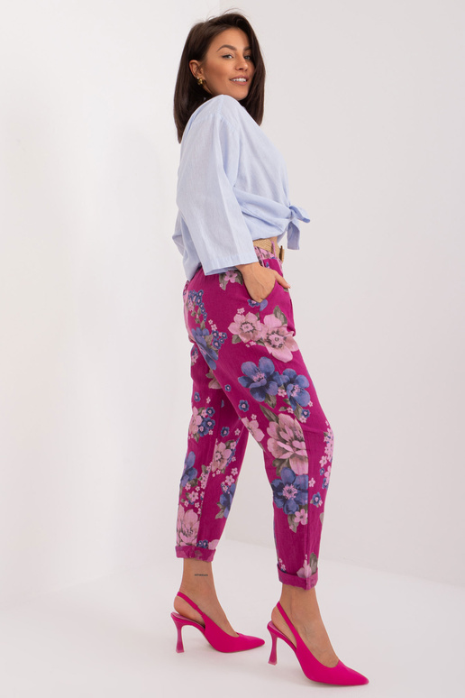 Püksid-DHJ-SP-1365.89-lilla