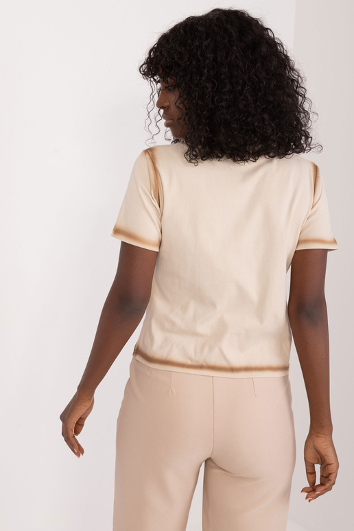 T-särk-NM-TS-DDD654.60-beež