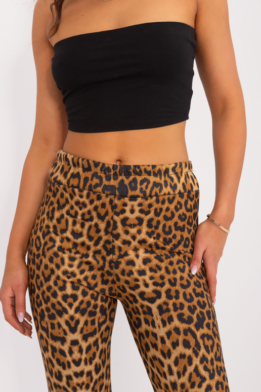 Püksid-LK-SP-509113.67- Beež värv