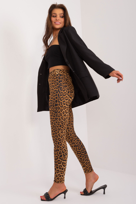 Püksid-LK-SP-509113.67- Beež värv