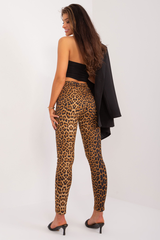 Püksid-LK-SP-509113.67- Beež värv