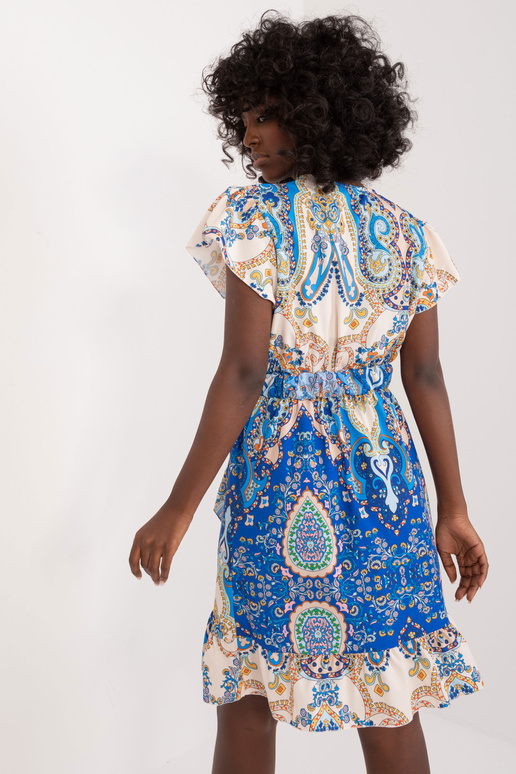 Kleit-DHJ-SK-17259.57-sinine