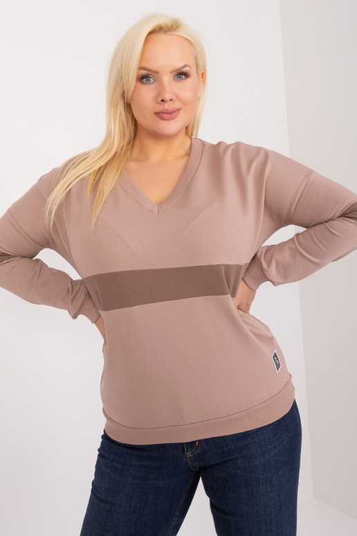 Pluus-RV-BZ-9114.33X-tumebeež