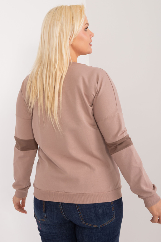 Pluus-RV-BZ-9114.33X-tumebeež