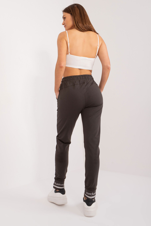 Dressipüksid-RV-DR-8242.81-tume khaki