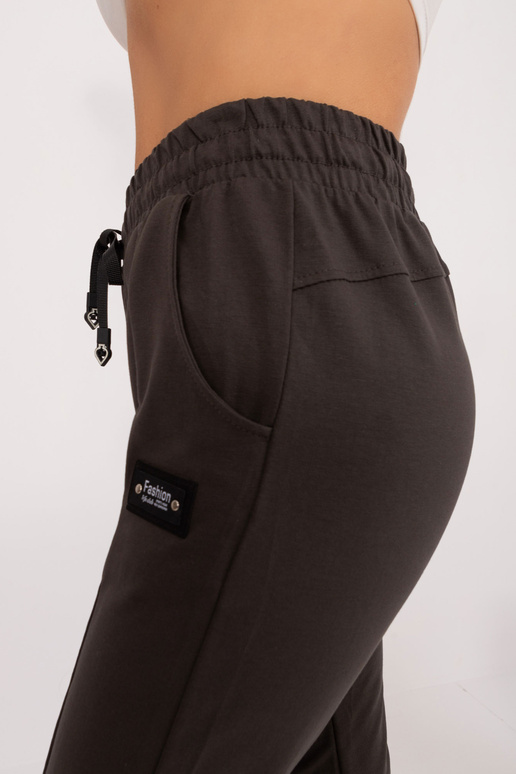 Dressipüksid-RV-DR-8242.81-tume khaki