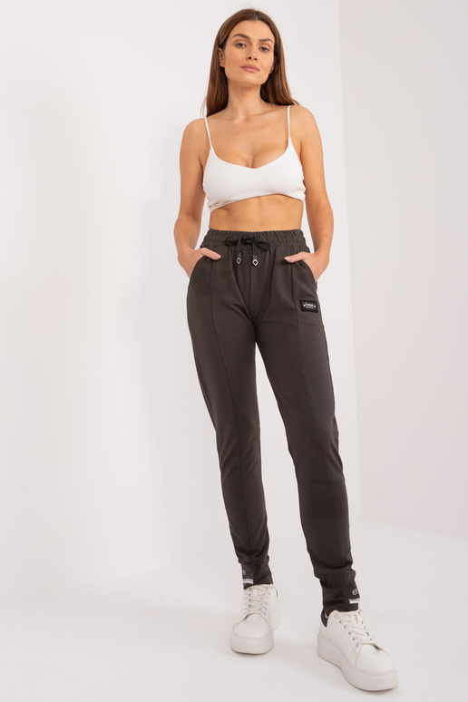 Dressipüksid-RV-DR-8242.81-tume khaki