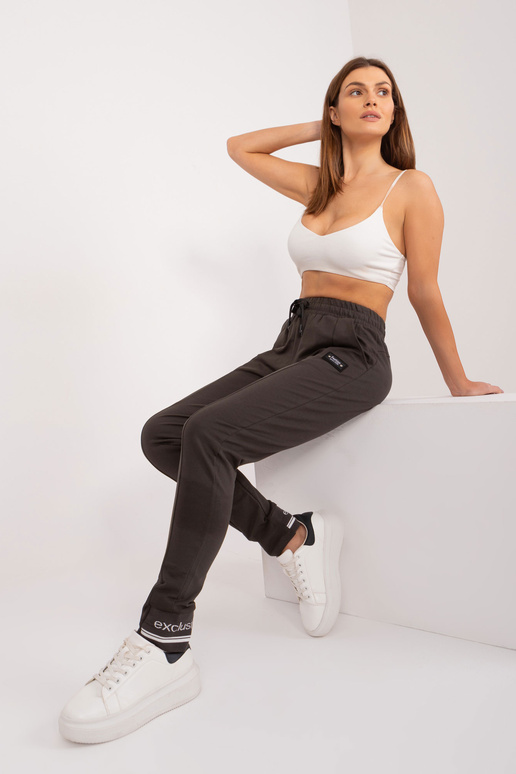 Dressipüksid-RV-DR-8242.81-tume khaki