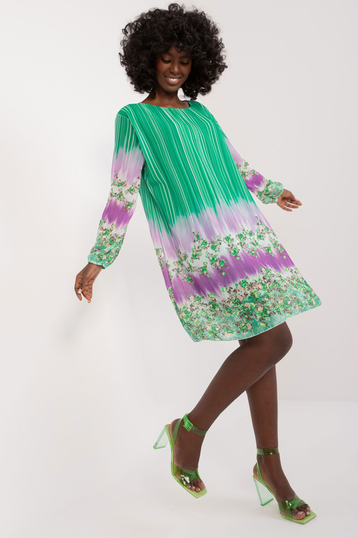 Kleit-DHJ-SK-N8524.14X-roheline