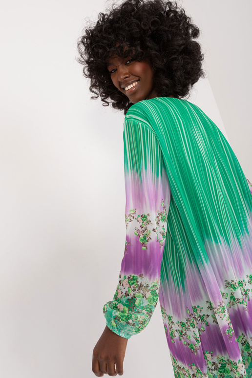 Kleit-DHJ-SK-N8524.14X-roheline