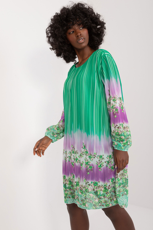 Kleit-DHJ-SK-N8524.14X-roheline